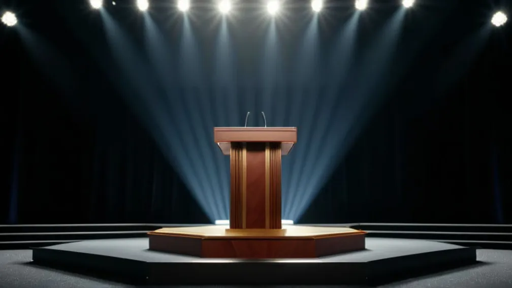 Таємниця присутності Марії Коріни Мачадо на Нобелівській церемонії зберігається