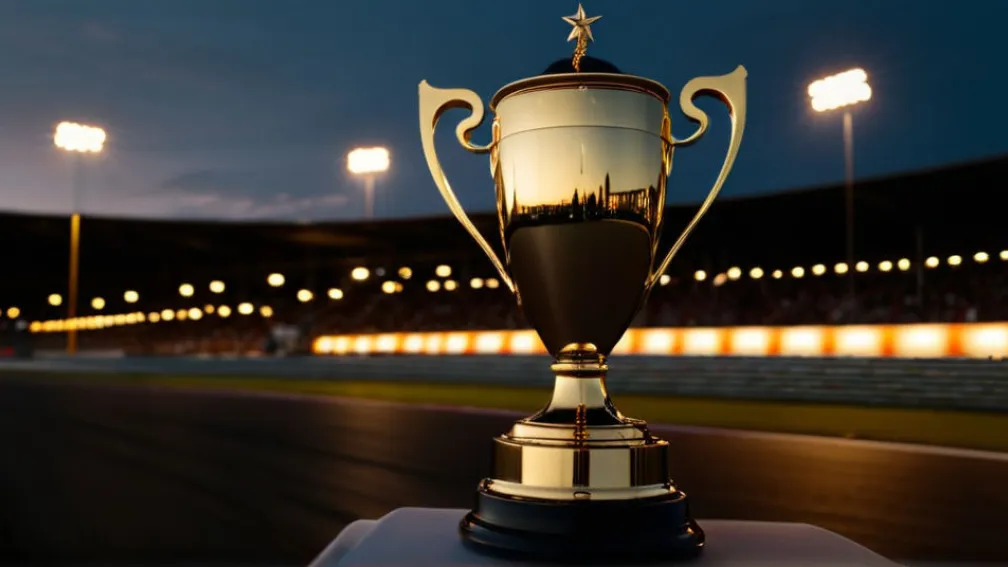 Гельмут Марко покидає Red Bull Racing: Кінець епохи у Формулі-1