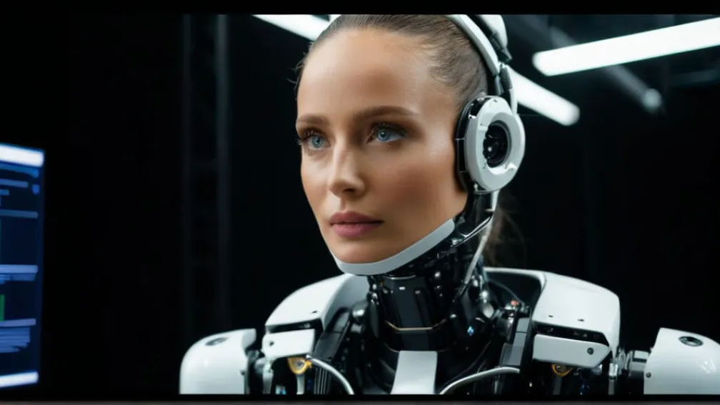 Вплив штучного інтелекту на ринок праці