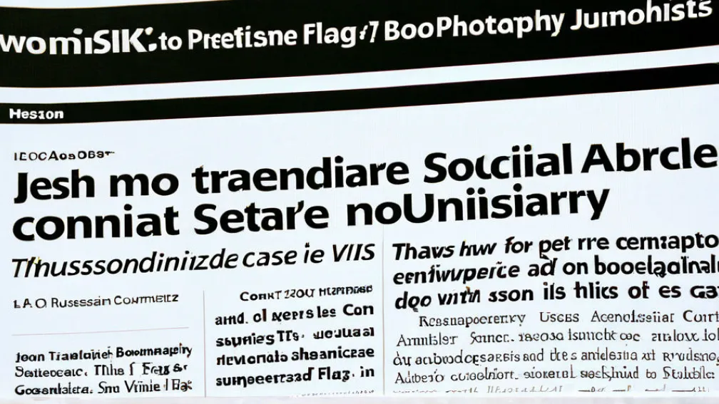 Верховний суд Іспанії: право журналістів на таємницю джерел підтверджено, але дії одного репортера викликали питання