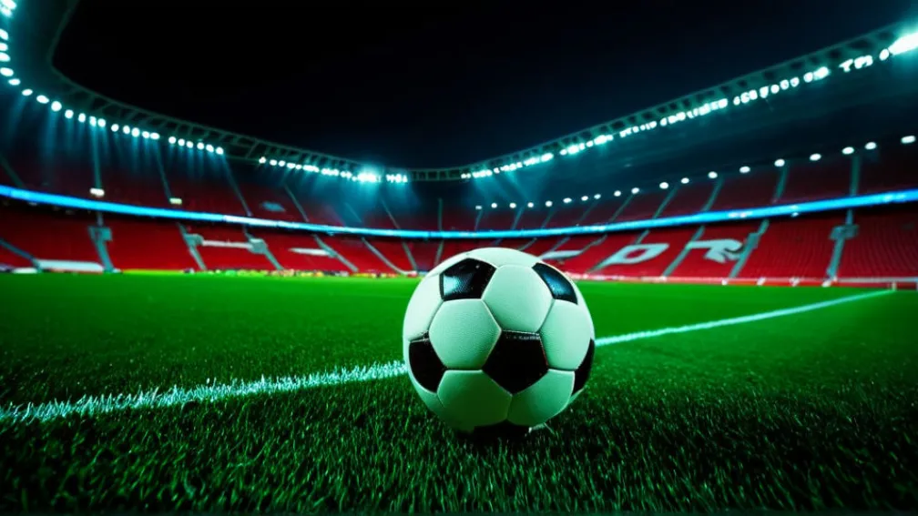 Несподіванка на Камп Ноу: «Айнтрахт» повів у рахунку проти «Барселони» в Лізі Чемпіонів