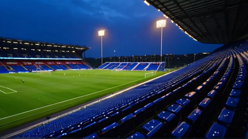 «Вільярреал» вибув з Ліги Чемпіонів після поразки від «Копенгагена»