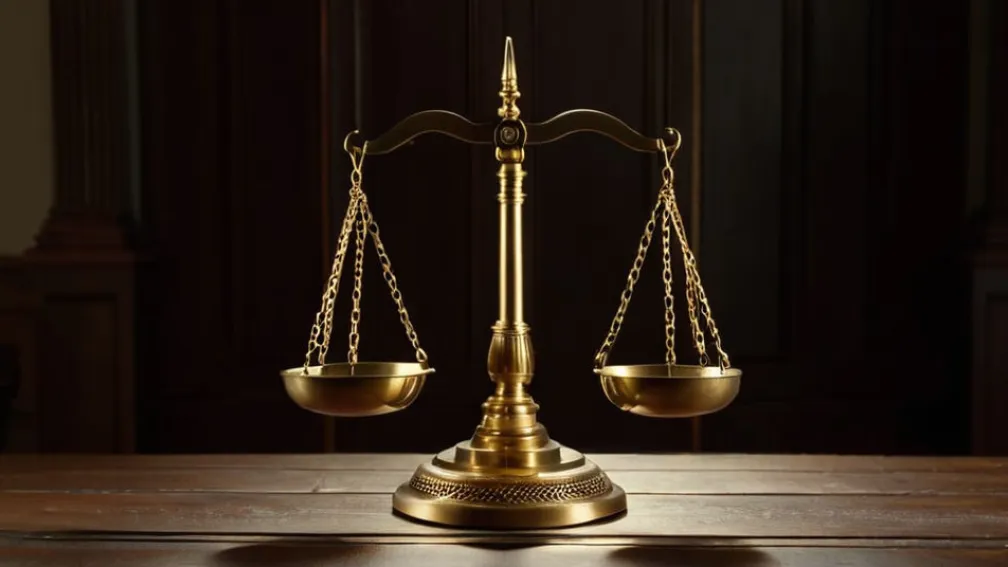 Верховний Суд Іспанії Засудив Без Чітких Доказів: Справа про Витік Інформації Викликає Питання