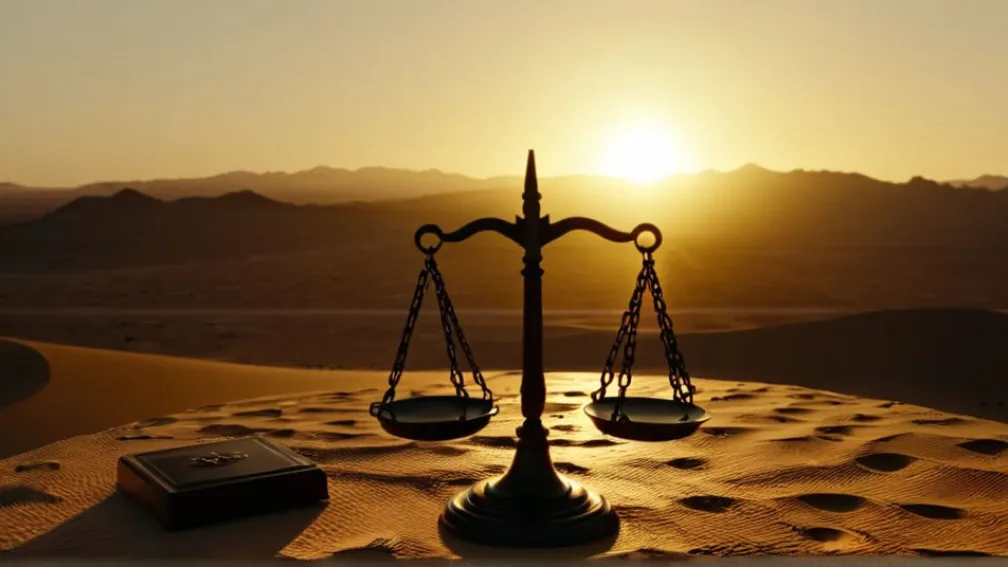 Міжнародний кримінальний суд засудив екс-командира із Судану до 20 років за військові злочини в Дарфурі