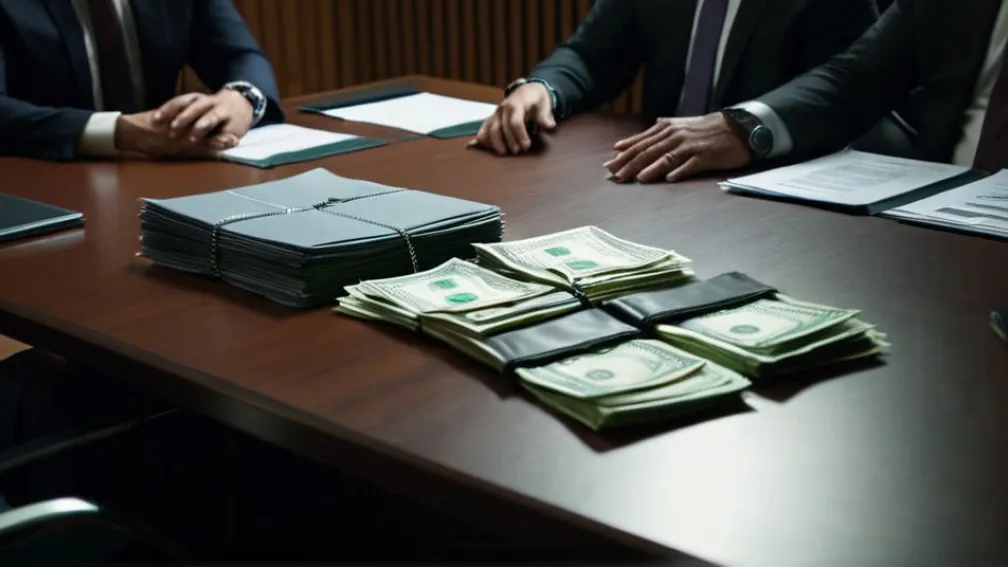 В Іспанії затримано бізнесмена Антксона Алонсо у справі про ймовірну корупційну схему