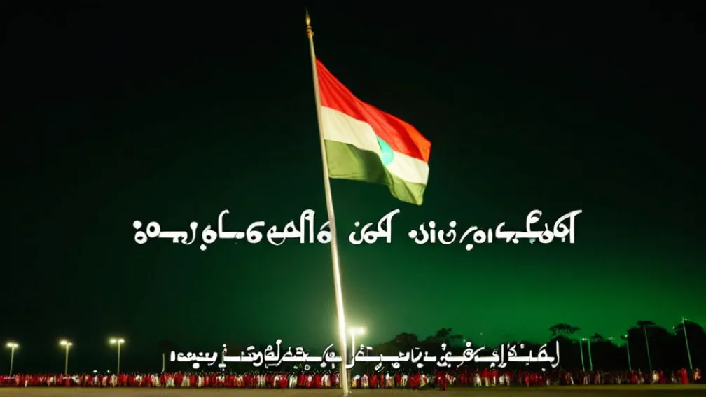 Національне свято Бангладеш