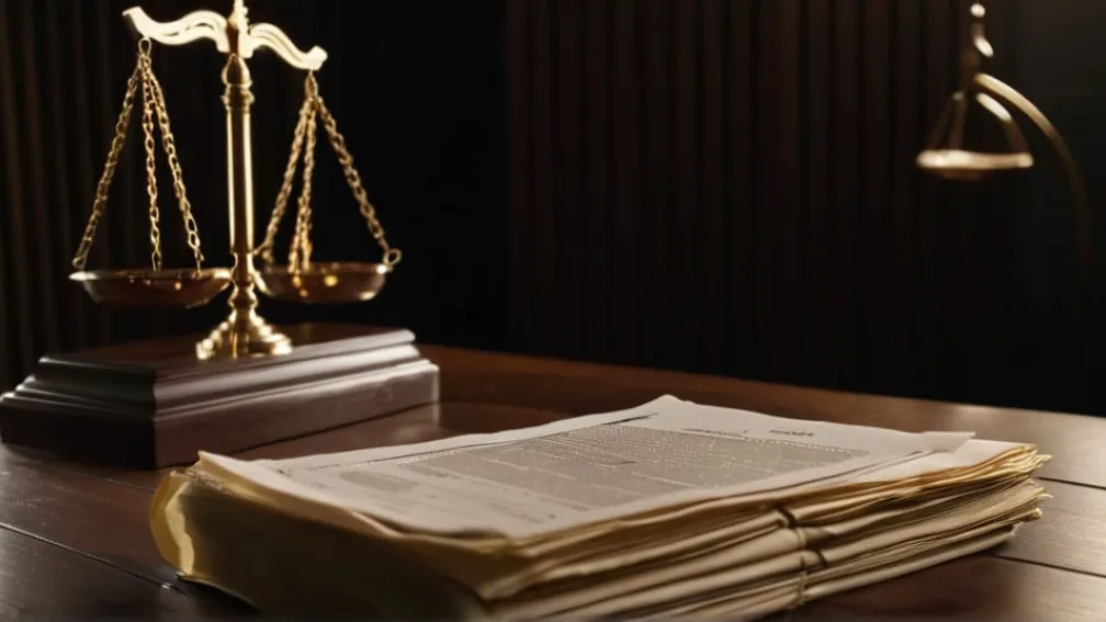 Окрема Думка Суддів Верховного Суду: Засудження Генерального Прокурора Гарсії Ортіса Є «Порушенням Презумпції Невинуватості»