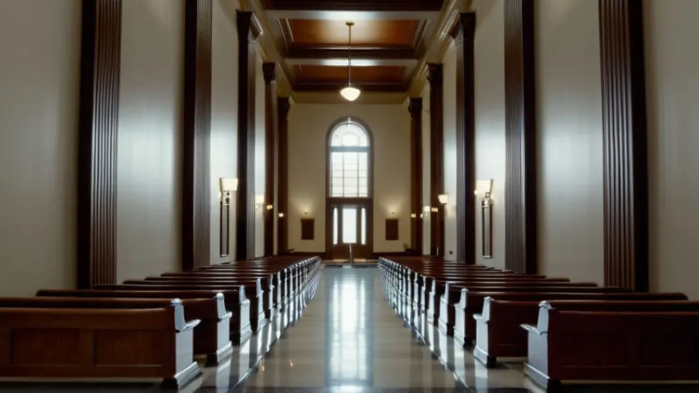 Верховний суд Іспанії засудив Генерального прокурора за витік конфіденційних даних