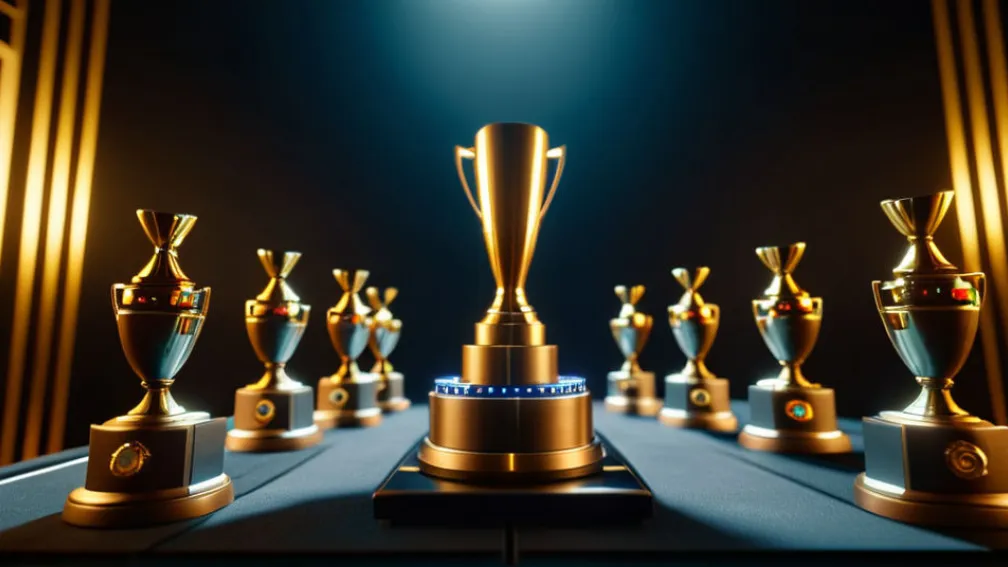 «Clair Obscur» встановлює рекорд на Game Awards та вказує на зміну курсу ігрової індустрії