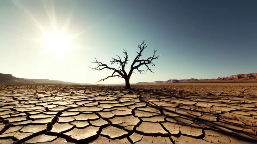 Доповідь ООН: Клімат прискорюється, світ недооцінює масштаб катастрофи