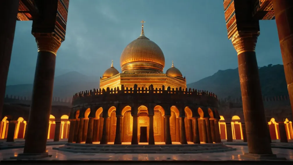 Феномен "Гарячих Священників": Чому Інтернет Одержимий Привабливими Духовними Особами