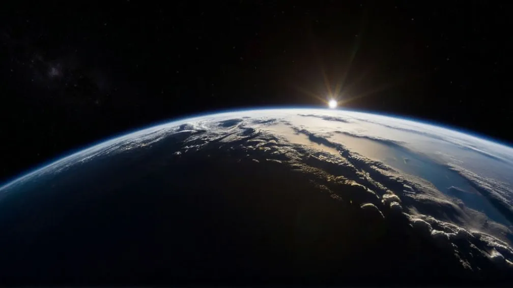 Дослідження космосу: минуле, сьогодення та майбутнє