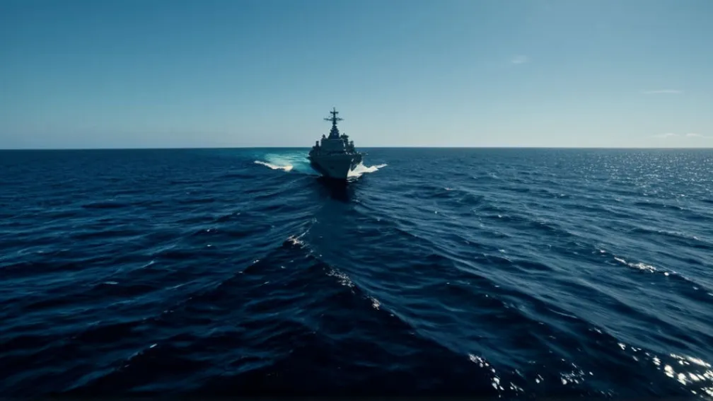 Адмірал Бредлі заперечує накази про знищення вцілілих: Скандал про військові злочини в Карибському морі загострюється