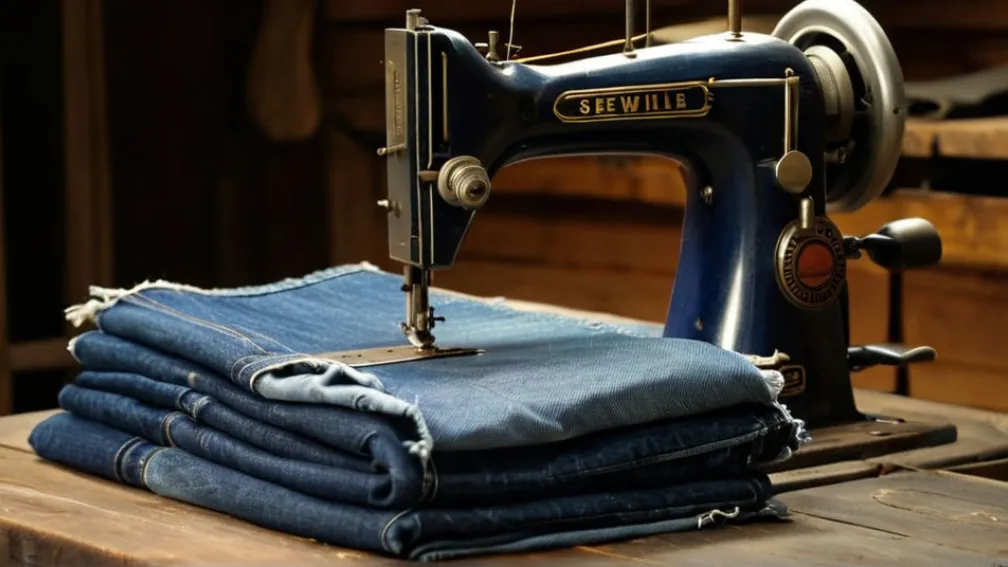 Capitán Denim: Як джинсовий бренд з Ла-Манчі завойовує світ, зберігаючи місцеве виробництво