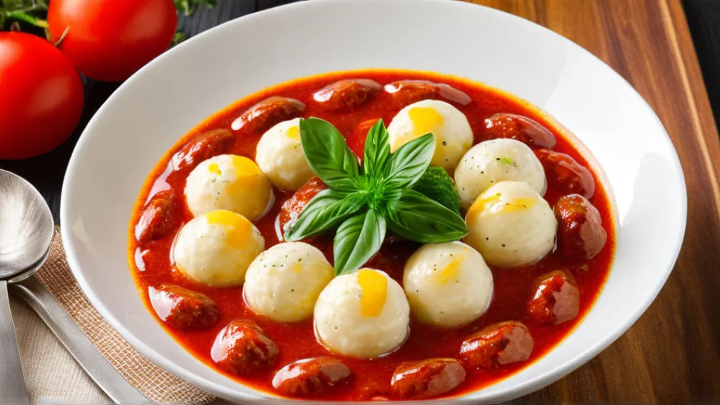 Ласкаво просимо до світу кулінарних шедеврів