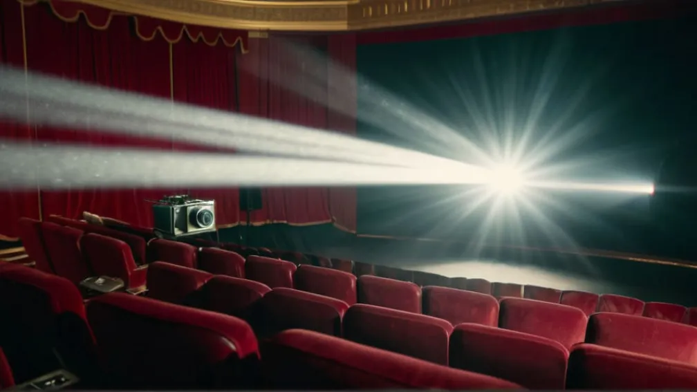 Пам'яті Хосе Луїса Сьєнфуегоса: Кіно проти Стримінгу в Епоху Олігополій