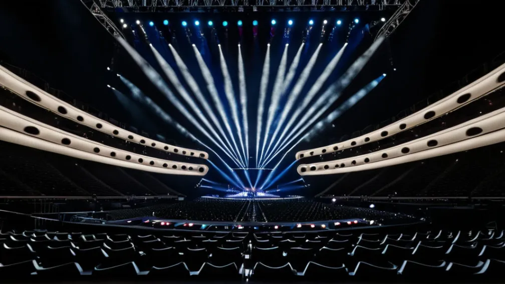 Документальний серіал про Тейлор Свіфт: Відвертість зірки за лаштунками "The Eras Tour"