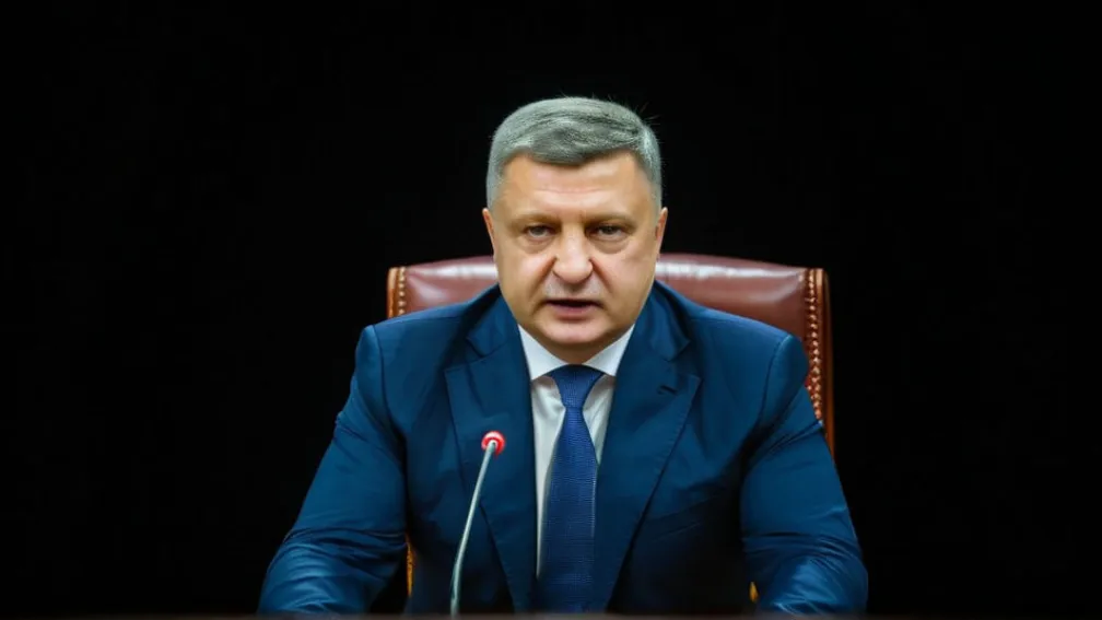 Політична ситуація в Україні