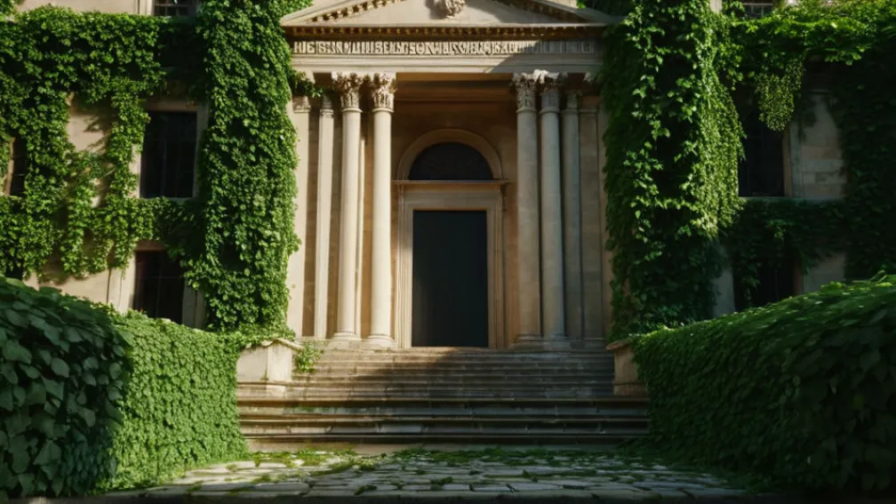 Університети Мадрида під загрозою: Критика політики регіонального уряду