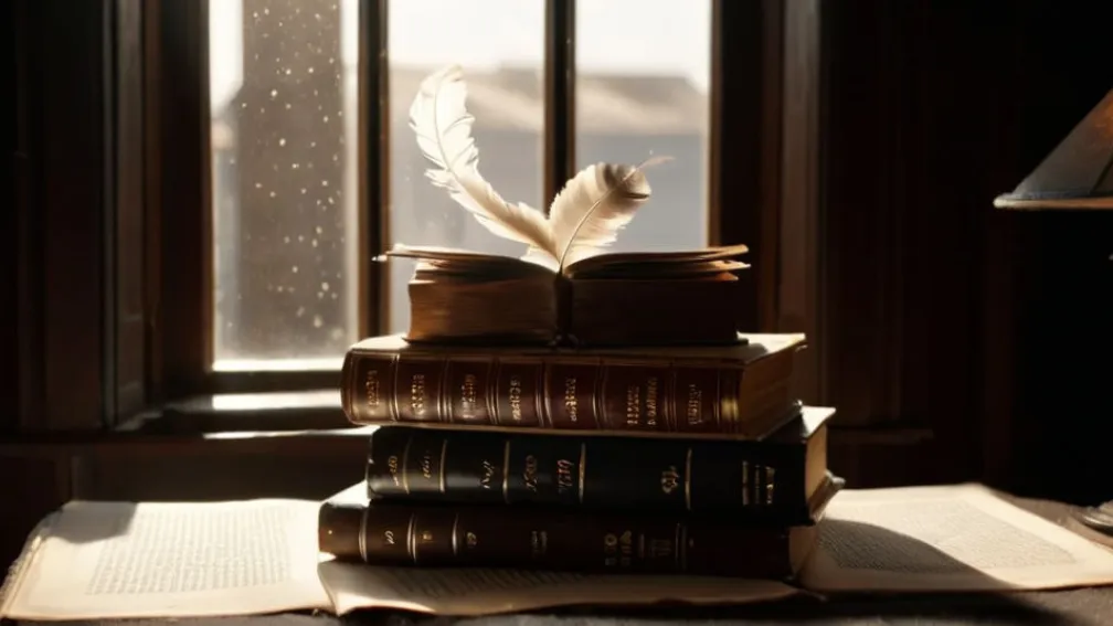 Топ-25 Кращих Книг 2025 Року: Вибір Експертів