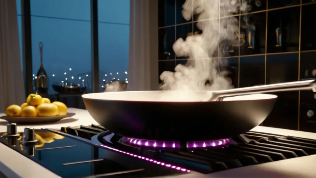 Kitchen Sessions: Гастрономічні вечірки, де шеф-кухарі та діджеї об'єднують таланти