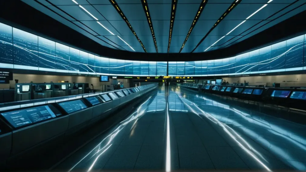 Адміністрація Трампа передала дані авіапасажирів імміграційним органам