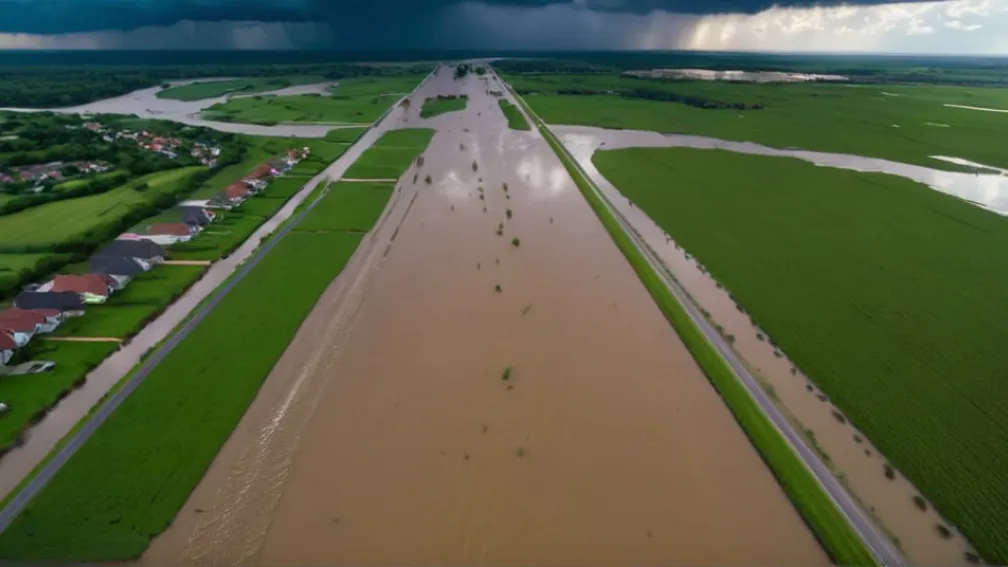 Валенсія: Шокуючі Викриття Недбалості Влада під час Катастрофічного Шторму DANA