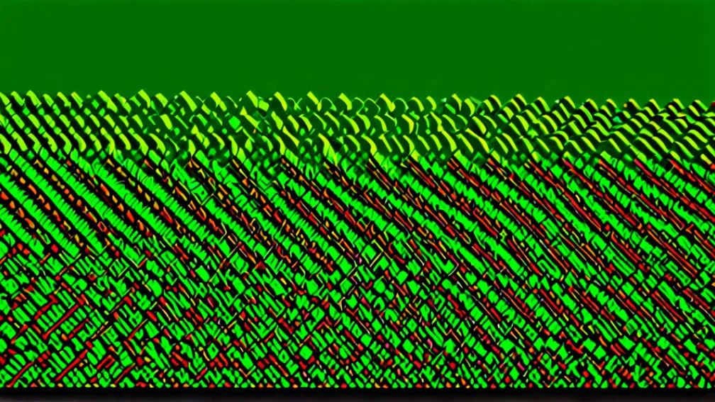 Застосування штучного інтелекту в сільському господарстві
