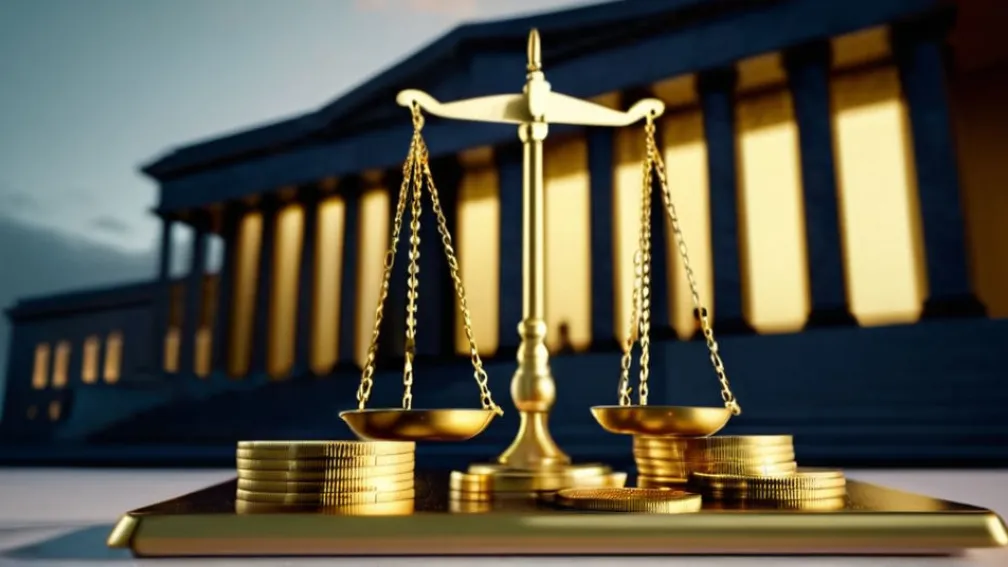 В Іспанії звільнили екс-чиновників SEPI та Enusa під заставу у справі про корупцію