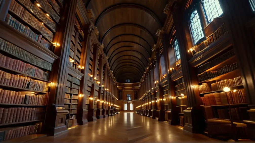 Бель да Коста Грін: Історія першої директорки легендарної Бібліотеки Моргана у Нью-Йорку