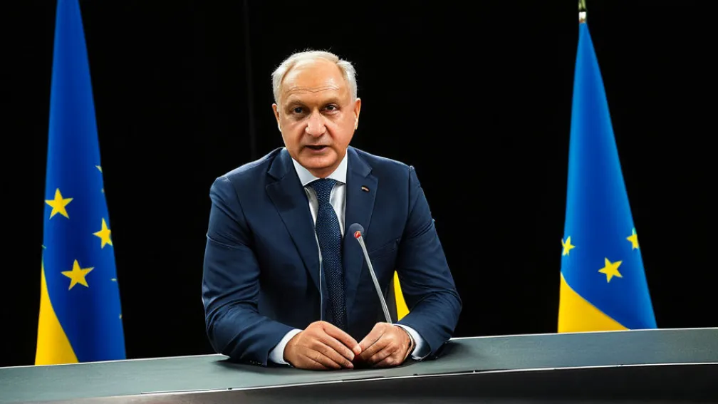 Енергетична безпека Європи: виклики та рішення