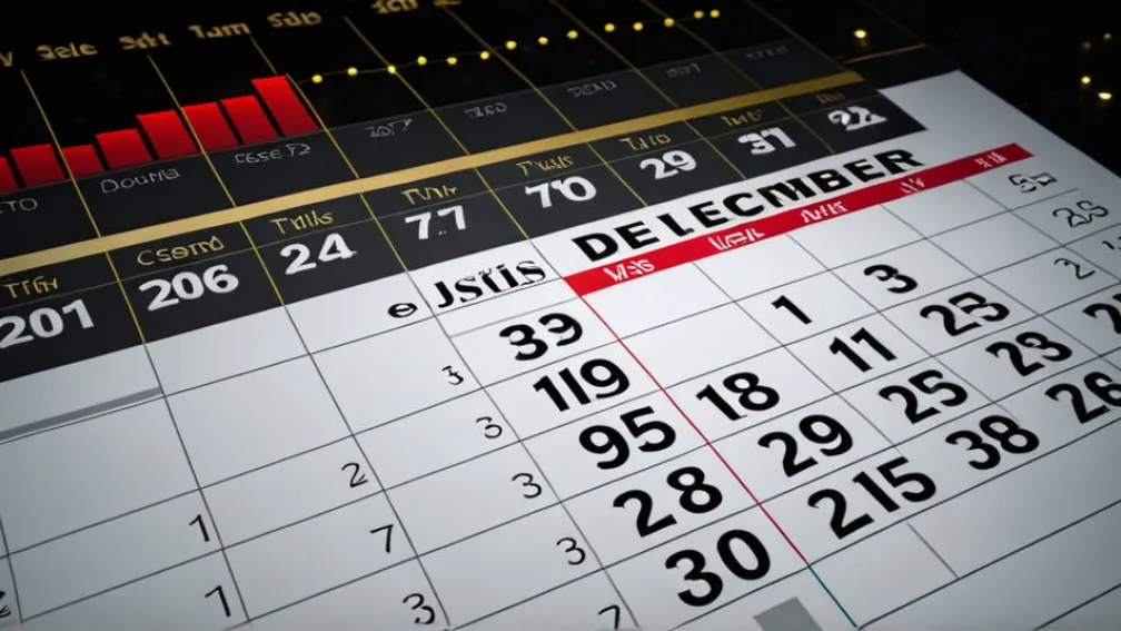 Останній Місяць для Економії на Податках: Як Використати Всі Деклараційні Відрахування у Грудні