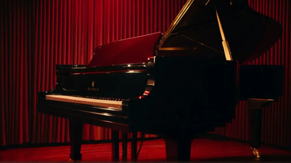 Оксамит Ночі Білла Еванса: Глибоке Занурення у Світ Джазу