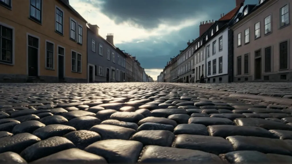 Тадей Погачар: «Перший Париж-Рубе цінніший за п'ятий Тур де Франс»