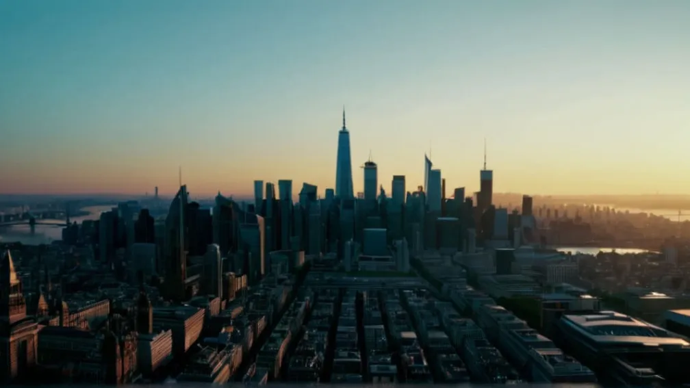 Ейлін Хіггінс увійшла в історію, ставши першою жінкою-мером Маямі та порушивши консервативну гегемонію