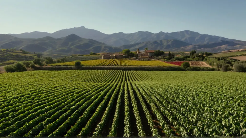 Зростання Vox в іспанській Талаюелі: Міграційне питання та політичний зсув