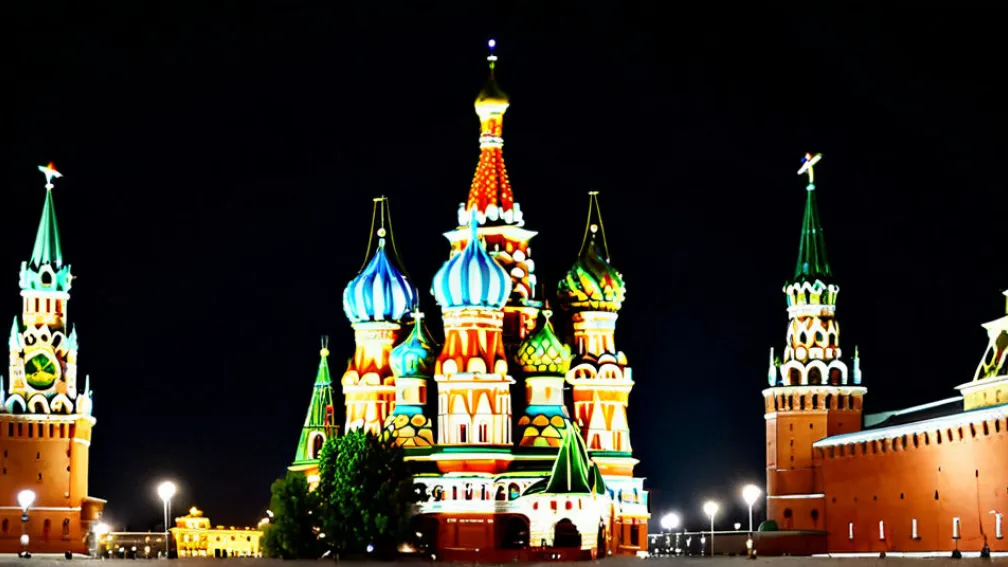 Червона площа