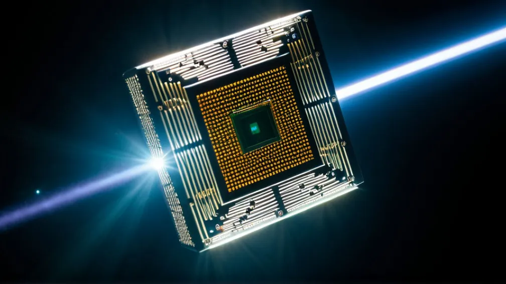 Інновації в квантових обчисленнях