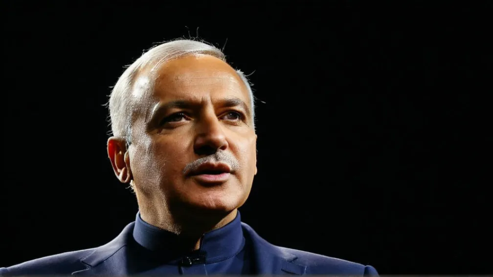 Технологічний прорив у галузі штучного інтелекту