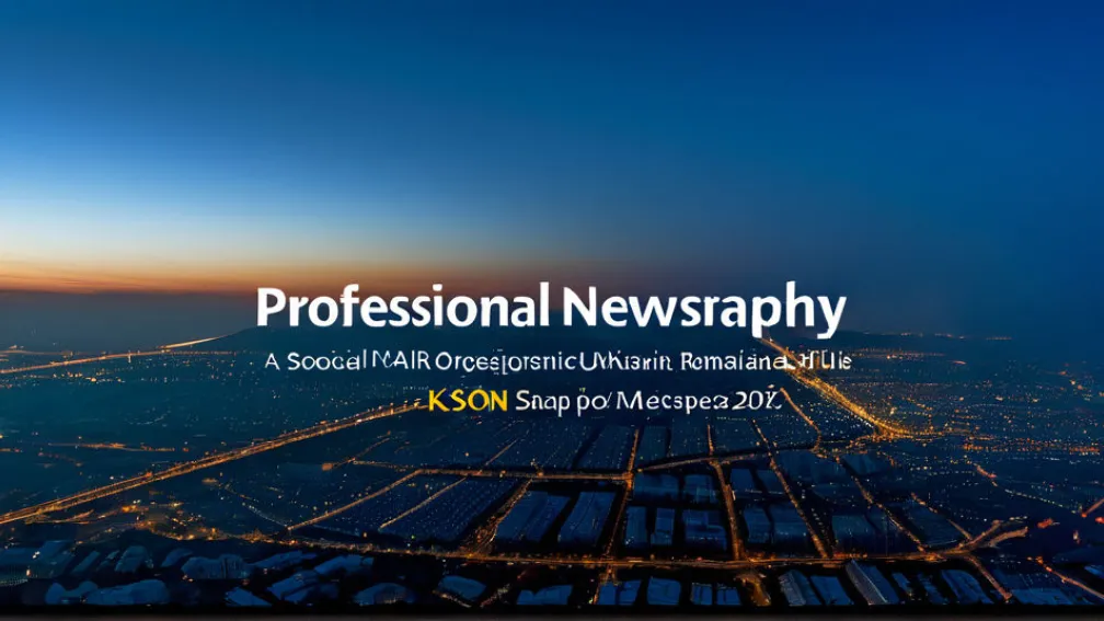 Покращення якості повітря: нові технології та стратегії