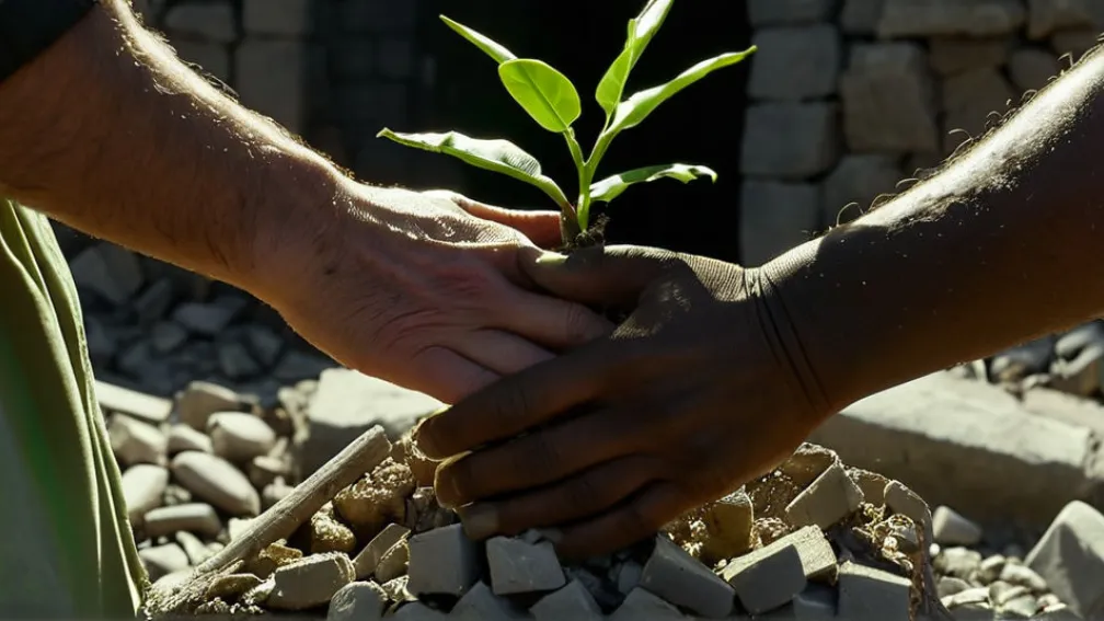 Швидке повернення сирійців: Мільйони біженців поспішають відбудовувати країну після падіння режиму Асада