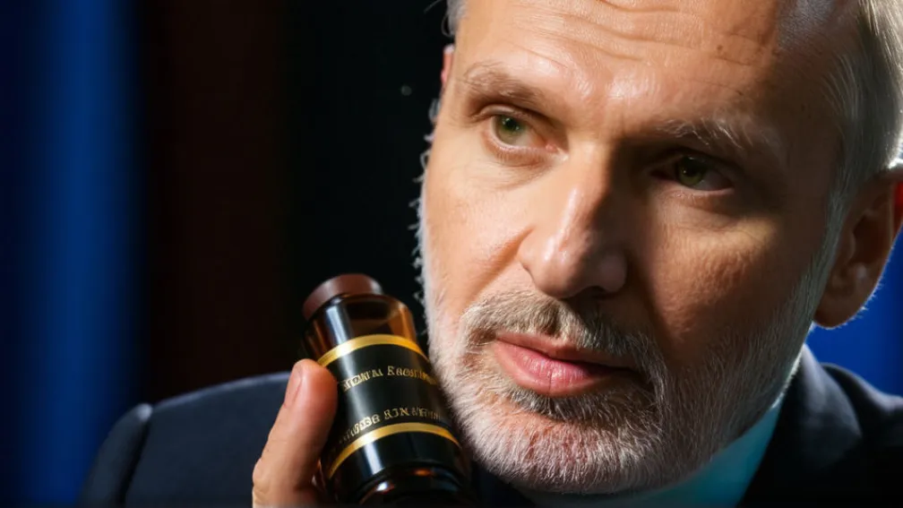 Пошук та розробка нових ліків