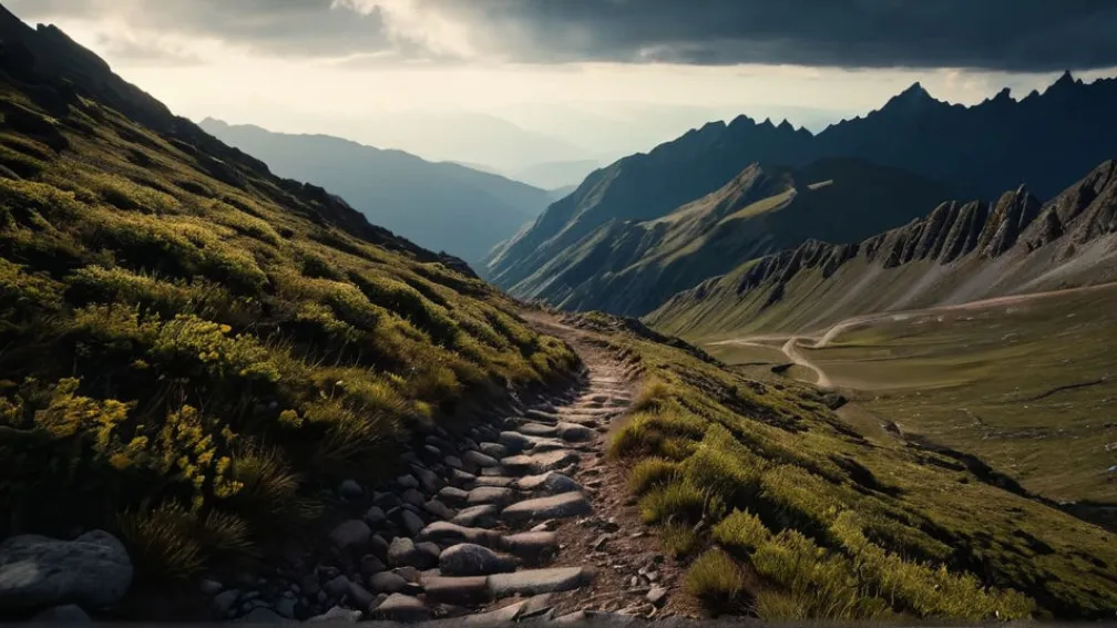 Фернандо Карро: "Священна гора" марафону — новий етап для іспанського атлета