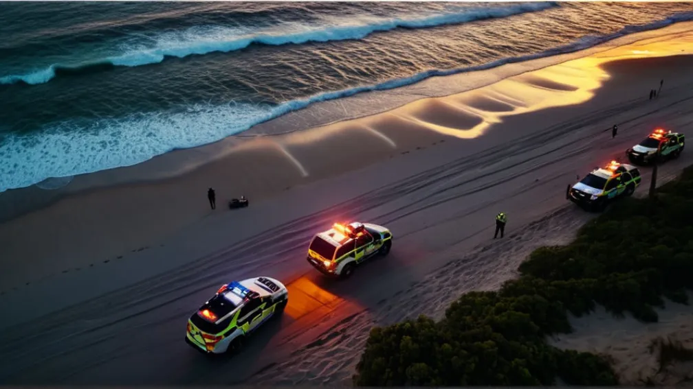 Жорстокий напад на пляжі Бонді в Сіднеї: "Я бачив мозок на землі, він сильно кровоточив"