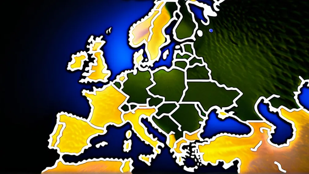 Telefónica закликає до пом'якшення правил злиттів у європейському телекомунікаційному секторі