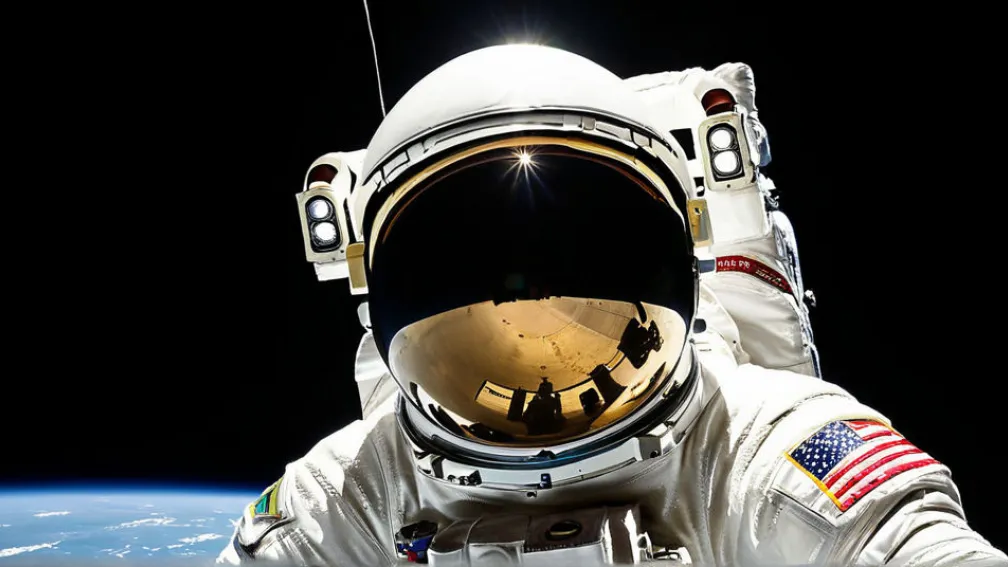 Історія космонавтики