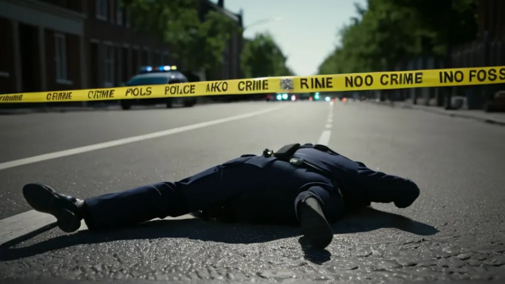 Вбивство в Севільї: Жінка 44 років знайдена мертвою з ножовими пораненнями, поліція розслідує