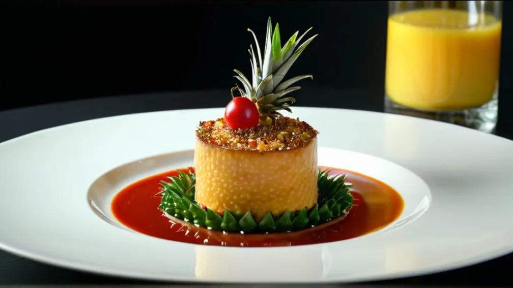 Від Ролан Гаррос до Кулінарних Зірок: Клодін Полсон Перетворила Тенісну Ракетку на Шедеври Кухні в Clómada