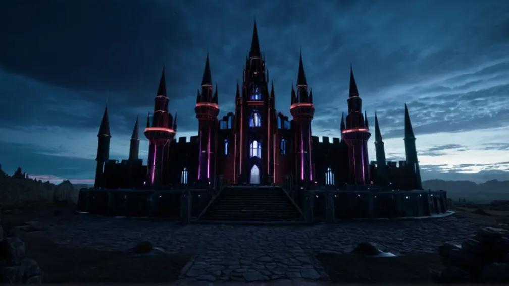  "ДракулаЛенд": Румунія інвестує мільярд євро в амбітний мегапроект розваг