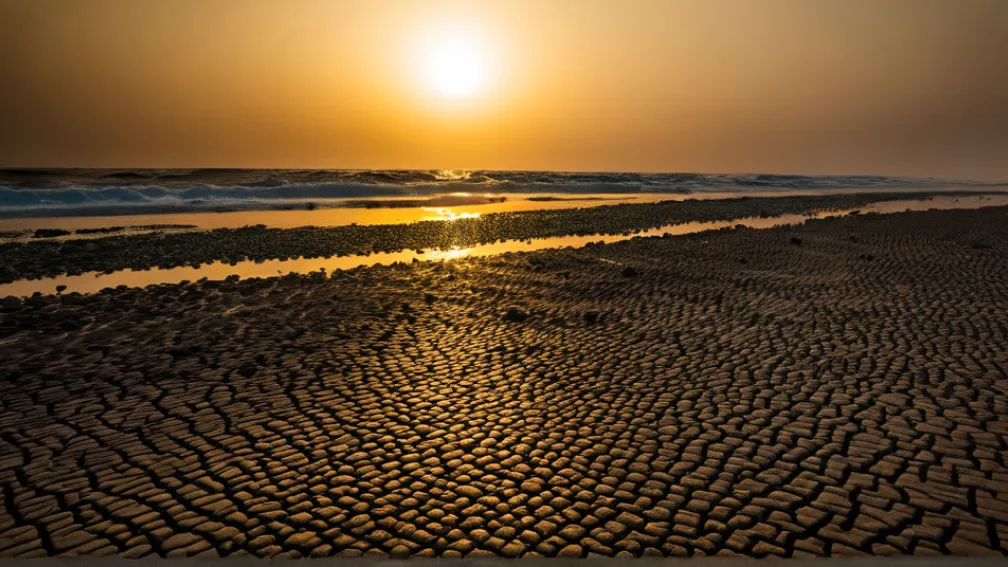 Глобальне потепління та його наслідки